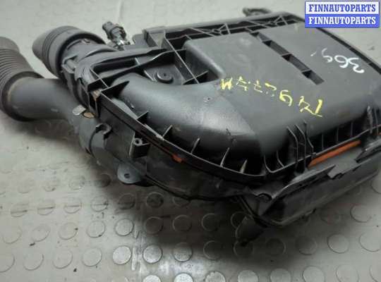 Корпус воздушного фильтра на Citroen C5 II (X7)