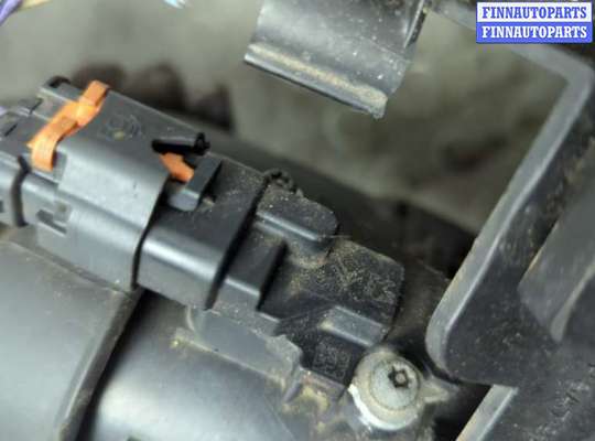 купить Корпус воздушного фильтра на Citroen C5 2008-2017