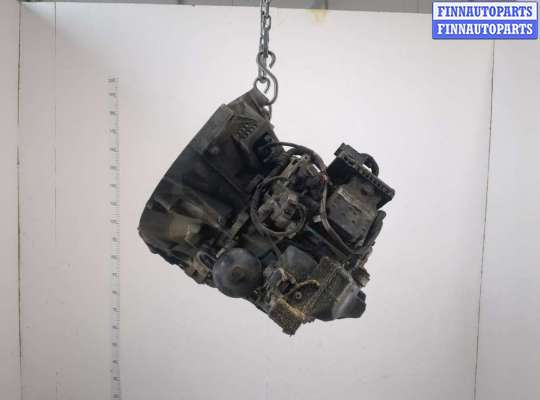 КПП - робот CT1152303 на Citroen C4 Grand Picasso 2006-2013
