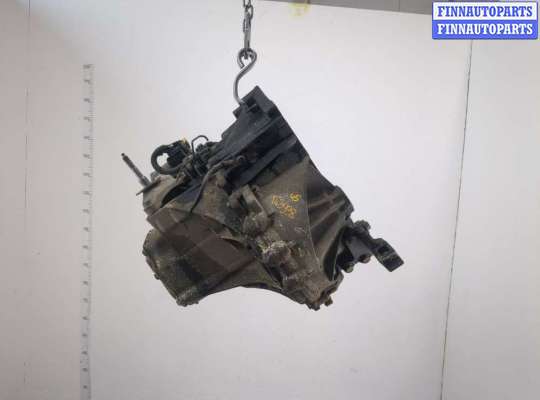 купить КПП - робот на Citroen C4 Grand Picasso 2006-2013