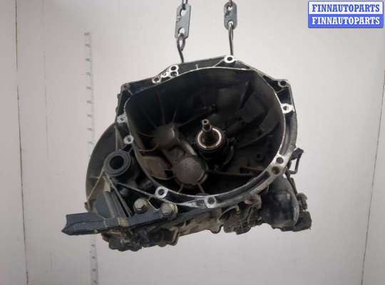 купить КПП - робот на Citroen C4 Grand Picasso 2006-2013