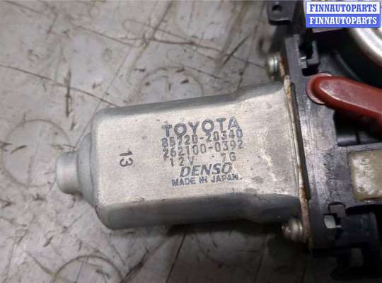 купить Стеклоподъемник электрический на Toyota Celica 1999-2005