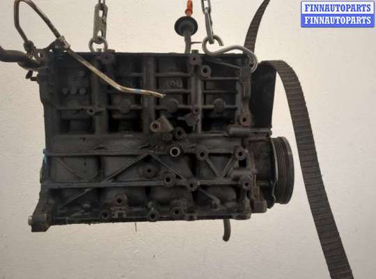купить Блок цилиндров (Шорт блок) на Volkswagen Passat 6 2005-2010