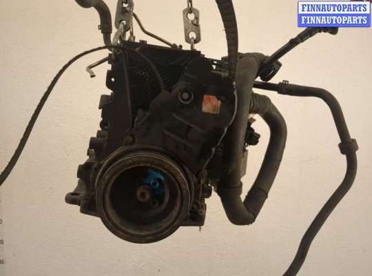 купить Блок цилиндров (Шорт блок) на Volkswagen Passat 6 2005-2010