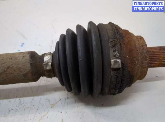 купить Полуось (приводной вал, шрус) на Skoda Octavia (A5) 2004-2013