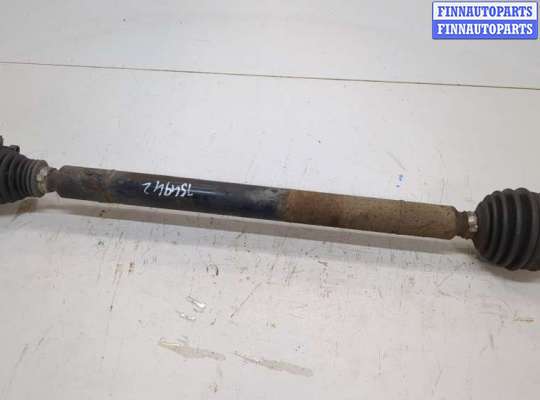 купить Полуось (приводной вал, шрус) на Skoda Octavia (A5) 2004-2013