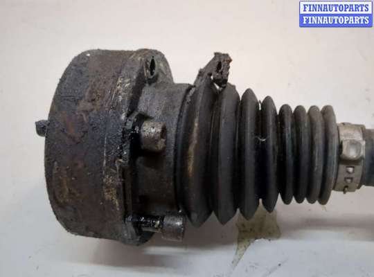 купить Полуось (приводной вал, шрус) на Skoda Octavia (A5) 2004-2013