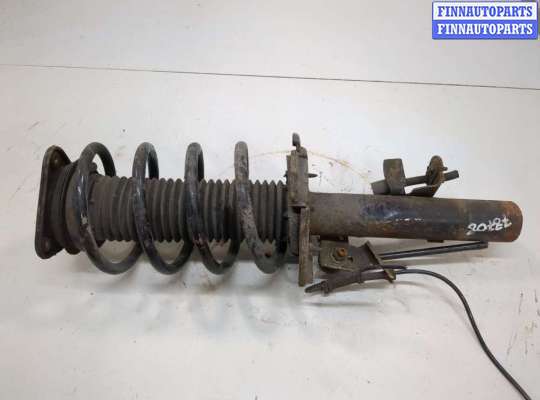 купить Амортизатор подвески на Ford Focus 3 2014-2019