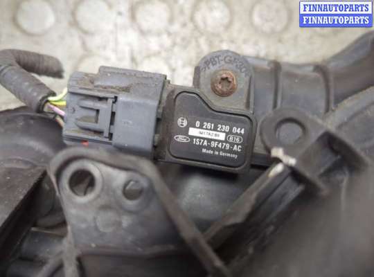 купить Коллектор впускной на Ford C-Max 2002-2010