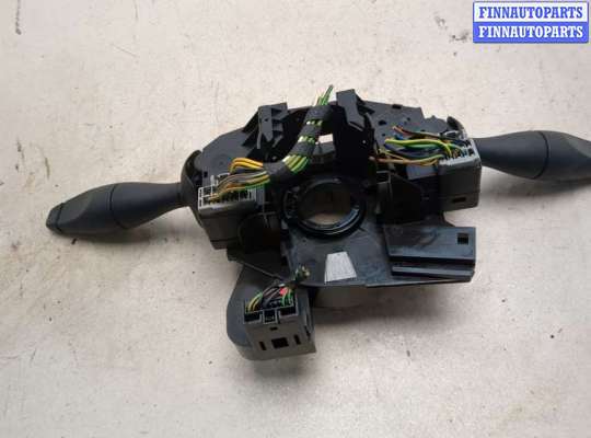 купить Переключатель поворотов и дворников (стрекоза) на Ford Fiesta 2001-2007