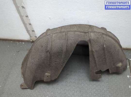 купить Защита арок (подкрылок) на Volkswagen Tiguan 2011-2018