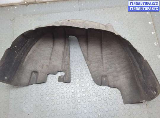 купить Защита арок (подкрылок) на Volkswagen Tiguan 2011-2018