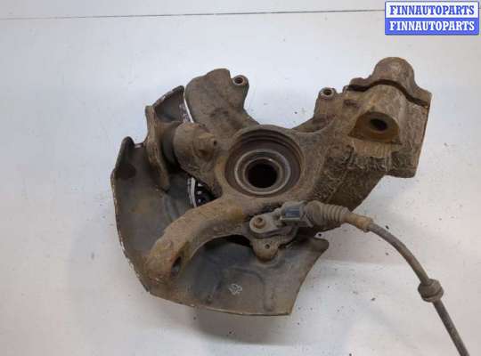 купить Ступица (кулак, цапфа) на Volkswagen Golf 4 1997-2006