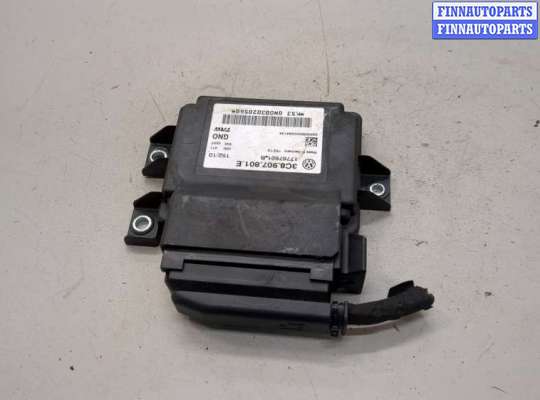 Купить Блок управления стояночным тормозом на Volkswagen Passat 6 2005-2010 Блок управления стояночным тормозом VG2781209 на Volkswagen Passat 6 2005-2010