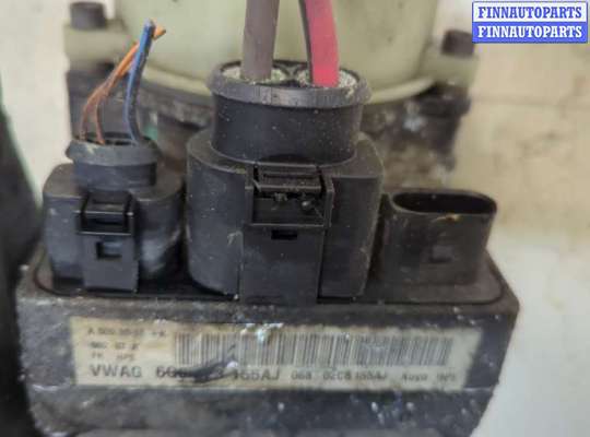 купить Насос электрический усилителя руля на Volkswagen Fox 2005-2011