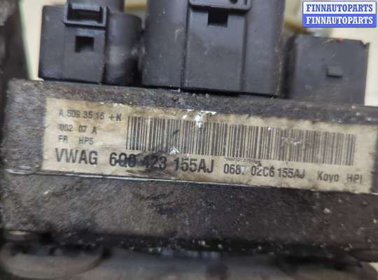 купить Насос электрический усилителя руля на Volkswagen Fox 2005-2011