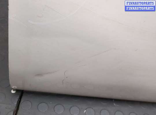 купить Молдинг стекла (боковое) на Mitsubishi L200 2006-2015