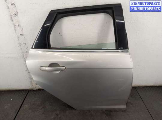 купить Дверь боковая (легковая) на Ford Focus 3 2011-2015