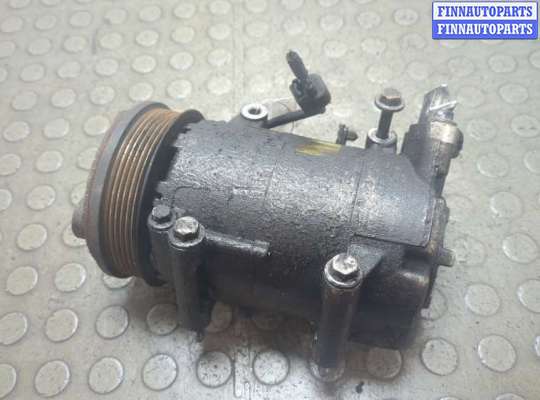 Купить Компрессор кондиционера на Ford Focus 2 2008-2011 Компрессор кондиционера FO2148782 на Ford Focus 2 2008-2011