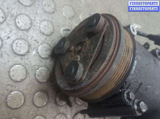 купить Компрессор кондиционера на Ford Focus 2 2008-2011