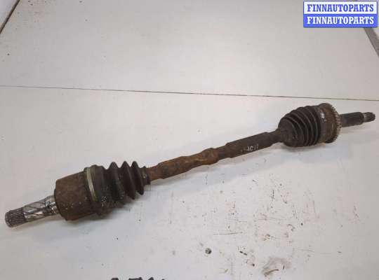 купить Полуось (приводной вал, шрус) на Mazda RX-8 2003-2012