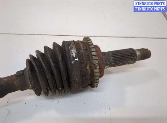 купить Полуось (приводной вал, шрус) на Mazda RX-8 2003-2012