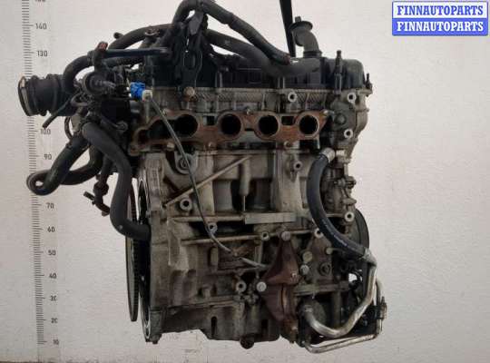 купить Двигатель (ДВС на разборку) на Ford C-Max 2002-2010