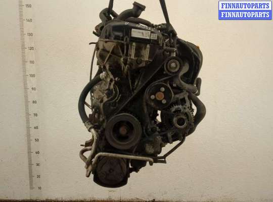 купить Двигатель (ДВС на разборку) на Ford C-Max 2002-2010