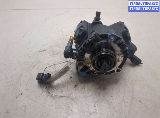ТНВД на Ford Galaxy Mk3 (WA6)