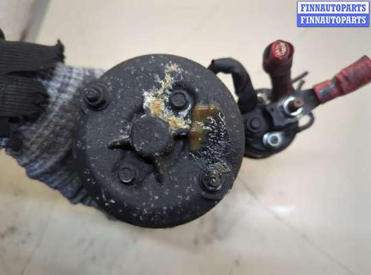 купить Стартер на BMW X5 E53 2000-2006