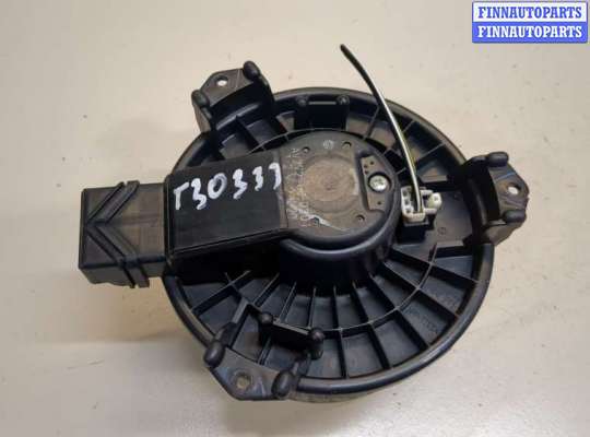 Двигатель отопителя (моторчик печки) SZP2404 на Suzuki Swift 2003-2011