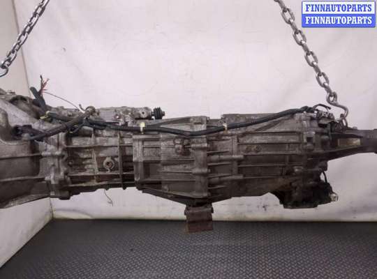 купить КПП 5-ст.мех 4х4 (МКПП) на Suzuki Grand Vitara 2005-2016