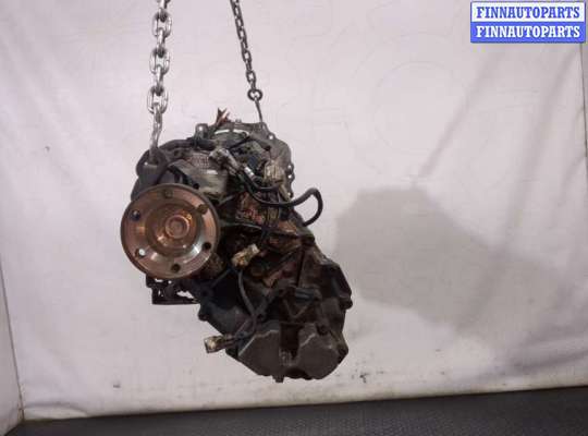 купить КПП 5-ст.мех 4х4 (МКПП) на Suzuki Grand Vitara 2005-2016