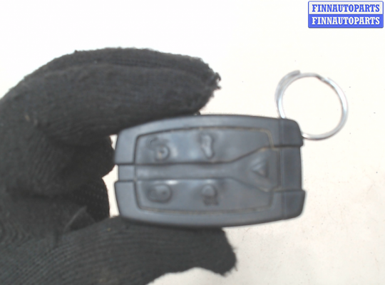 купить Ключ зажигания на Land Rover Freelander 2 2007-2014