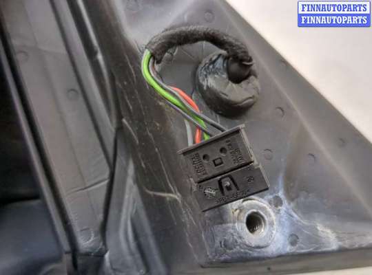 купить Зеркало боковое на BMW X3 E83 2003-2010