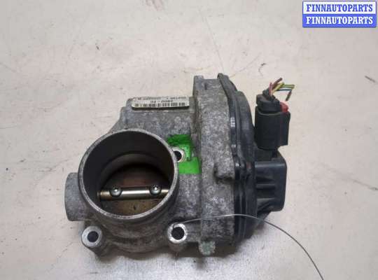 купить Заслонка дроссельная на Ford Focus 2 2008-2011