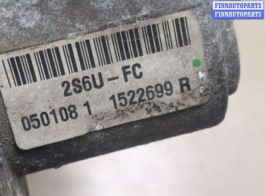 купить Заслонка дроссельная на Ford Focus 2 2008-2011
