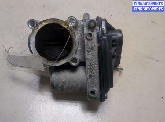 купить Заслонка дроссельная на Ford Focus 2 2008-2011