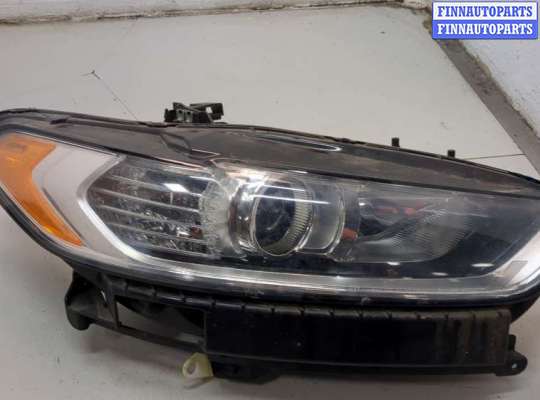 Купить Фара (передняя) на Ford Fusion 2012-2016 USA Фара (передняя) FO2166050 на Ford Fusion 2012-2016 USA