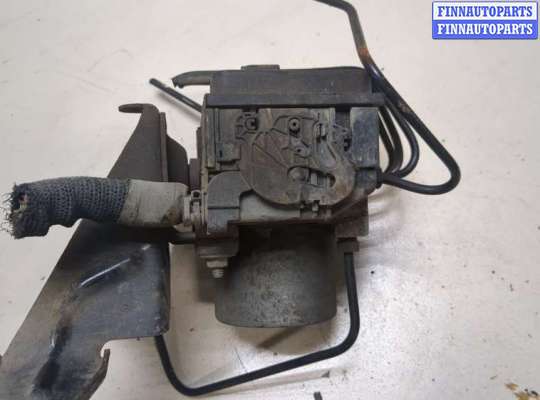 купить Блок АБС, насос (ABS, ESP, ASR) на Citroen Berlingo 2002-2008
