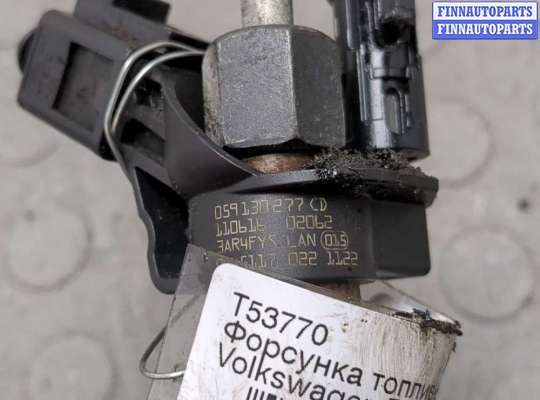 купить Форсунка топливная на Volkswagen Touareg 2010-2014