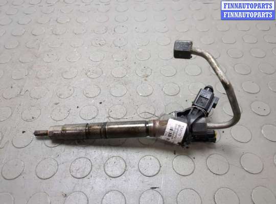 купить Форсунка топливная на Volkswagen Touareg 2010-2014