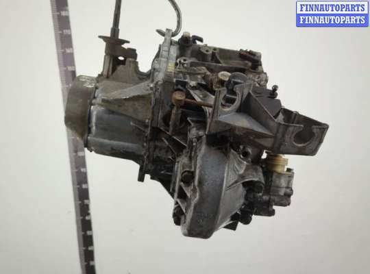 купить КПП 5-ст.мех. (МКПП) на Peugeot 406 1999-2004