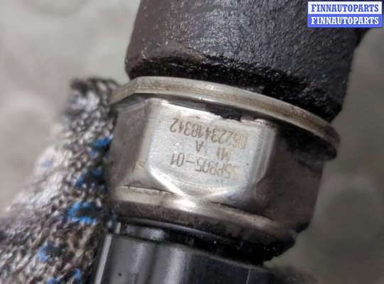 купить Рампа (рейка) топливная на Ford Transit 2006-2014