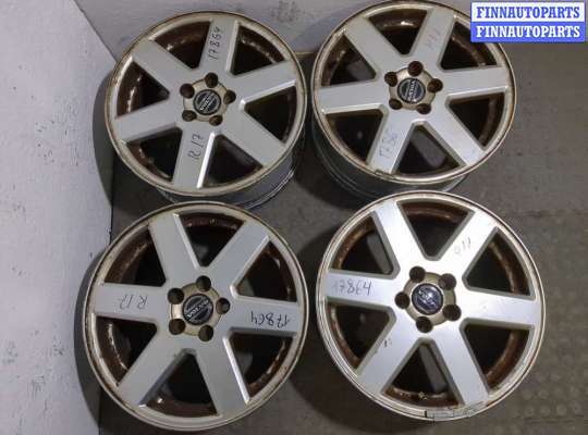 купить Комплект литых дисков на Volvo XC90 2002-2014