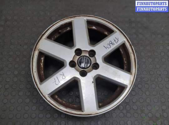 купить Комплект литых дисков на Volvo XC90 2002-2014
