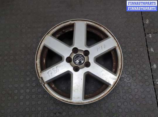 купить Комплект литых дисков на Volvo XC90 2002-2014