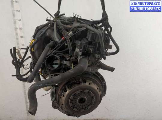 купить Двигатель (ДВС) на Ford Focus 1 1998-2004