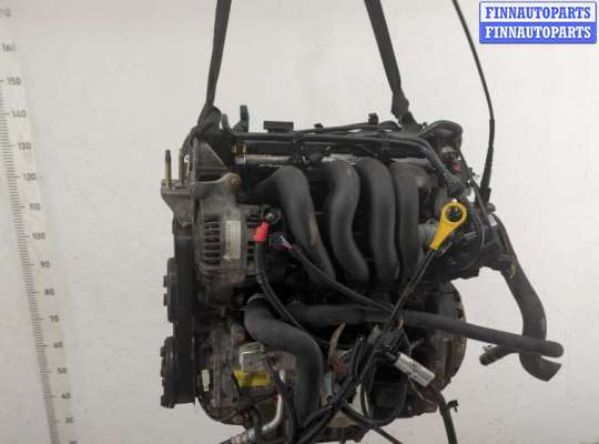 купить Двигатель (ДВС) на Ford Focus 1 1998-2004