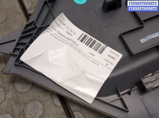 купить Накладка центральной стойки на Land Rover Range Rover Sport 2013-2022
